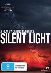 Silent Light (AU) (DVD)